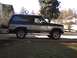 1986 Ford Bronco - 86 bronco